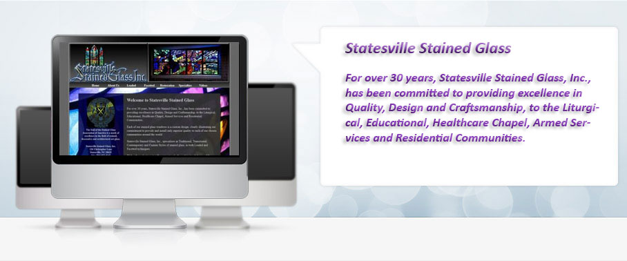 Greensboro Website Designers